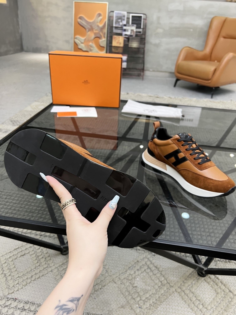 Hermes Sneakers